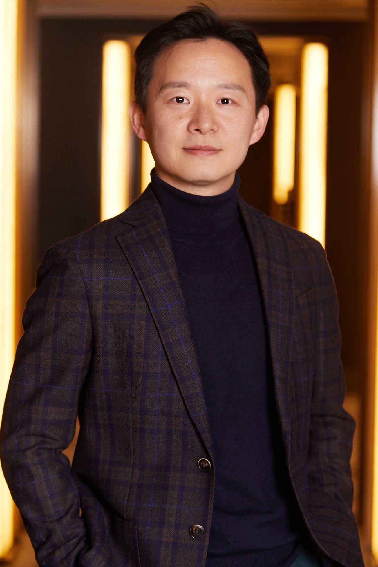 Ray Gu, Partner at LG East Partners